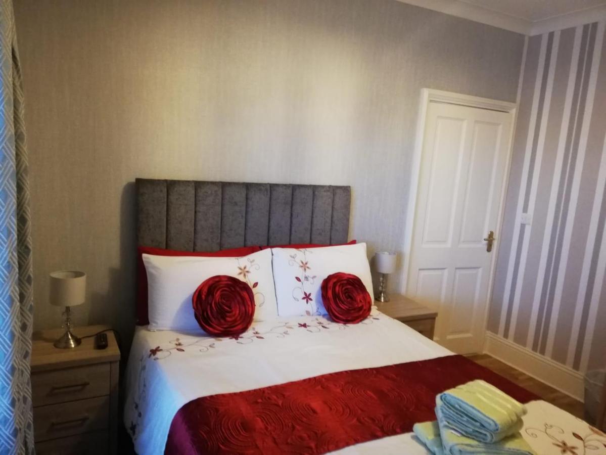 Hunters Lodge B&B Tramore Exterior photo