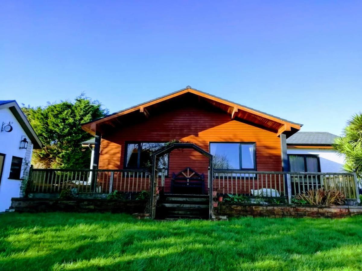 Hunters Lodge B&B Tramore Exterior photo