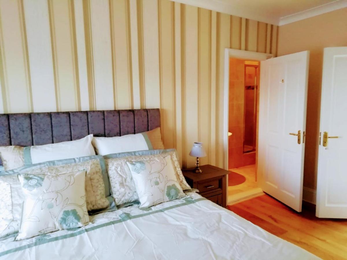 Hunters Lodge B&B Tramore Exterior photo